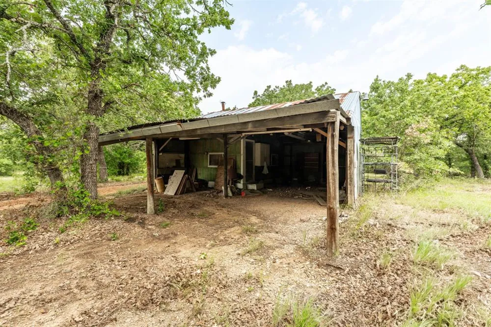 2850 County Road 434 Dublin, TX 76446