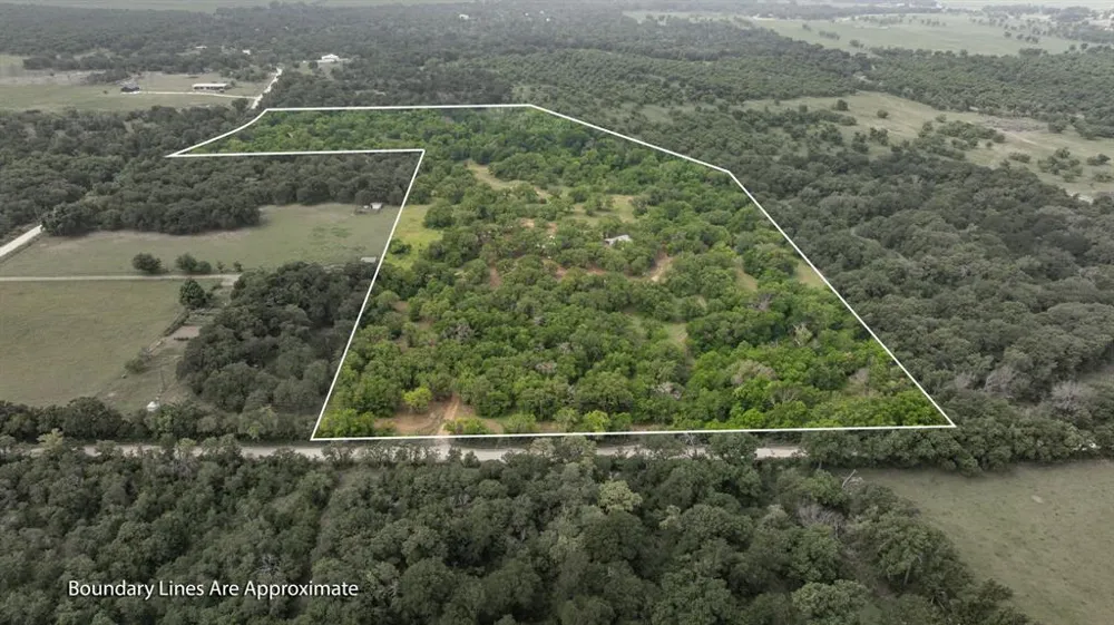2850 County Road 434 Dublin, TX 76446