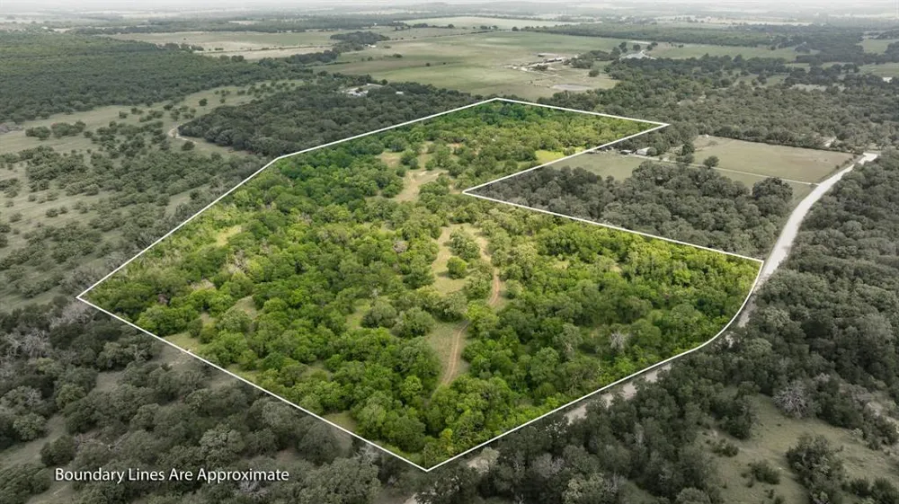 2850 County Road 434 Dublin, TX 76446