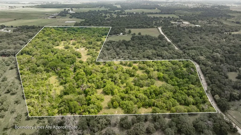 2850 County Road 434 Dublin, TX 76446