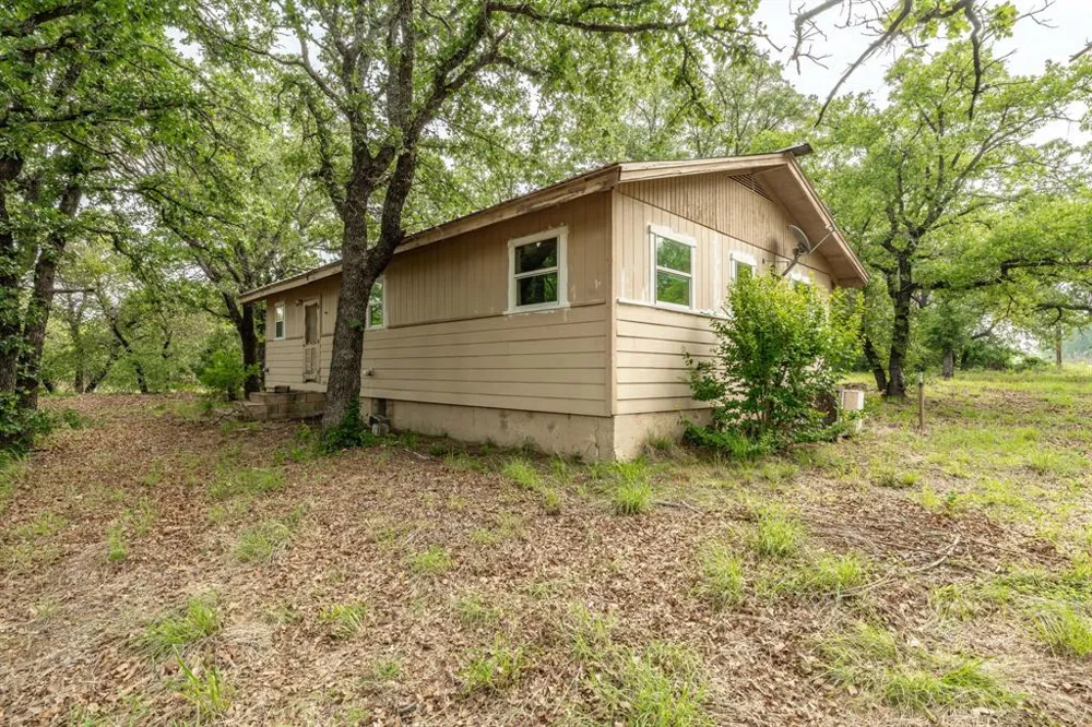 2850 County Road 434 Dublin, TX 76446