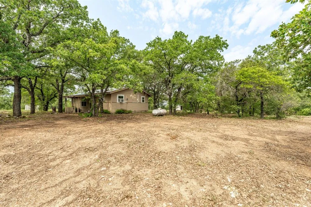 2850 County Road 434 Dublin, TX 76446