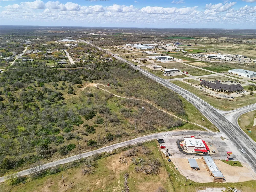 Main Street Jacksboro, TX 76458