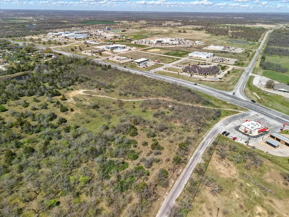 Main Street Jacksboro, TX 76458