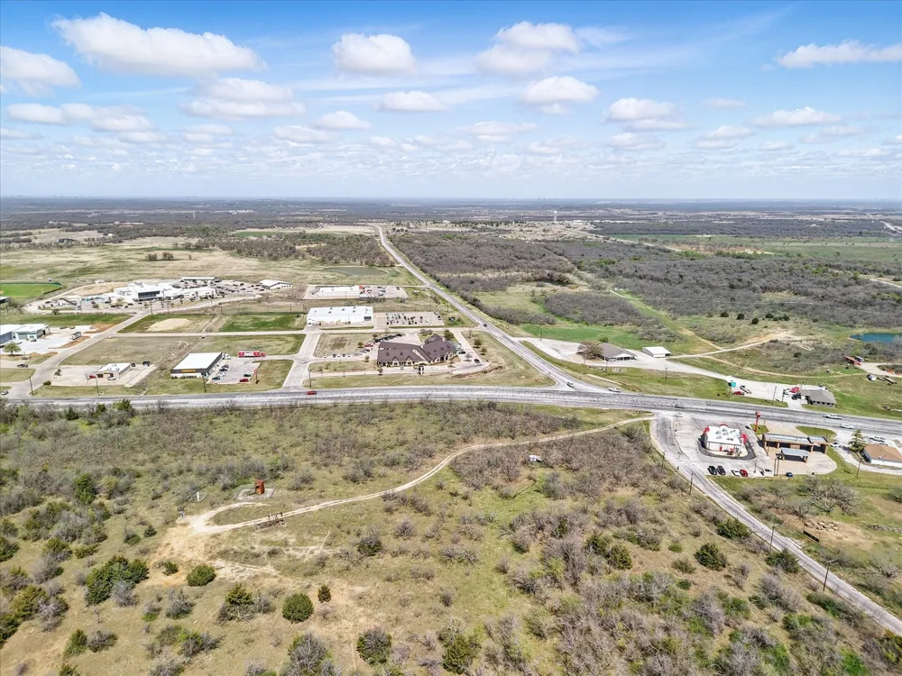 Main Street Jacksboro, TX 76458