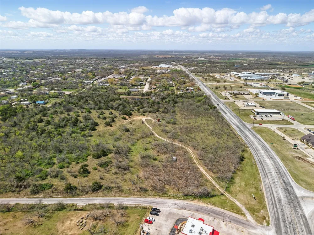 Main Street Jacksboro, TX 76458