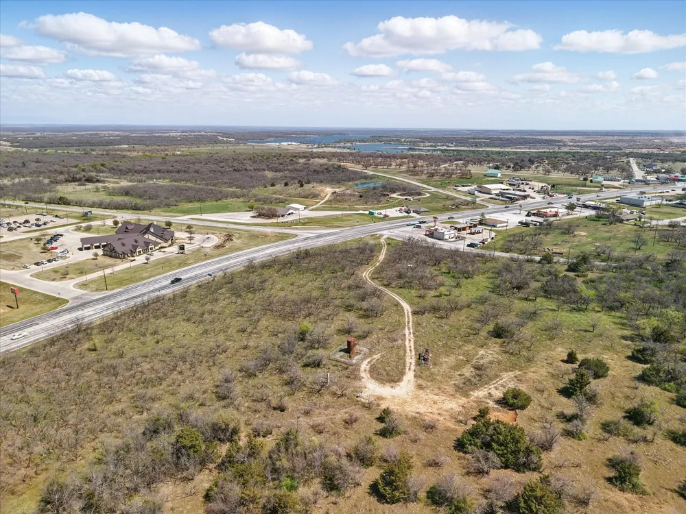 Main Street Jacksboro, TX 76458