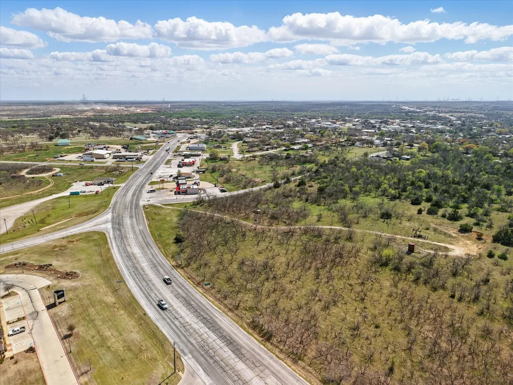Main Street Jacksboro, TX 76458