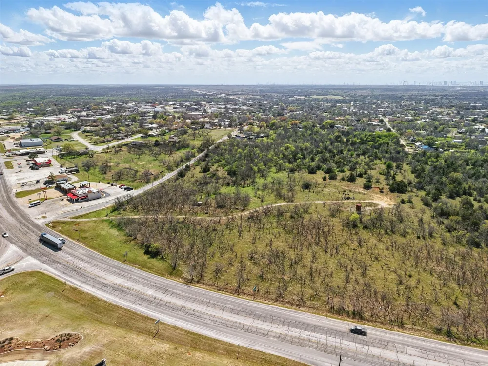 Main Street Jacksboro, TX 76458