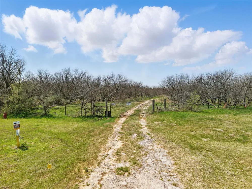 Main Street Jacksboro, TX 76458