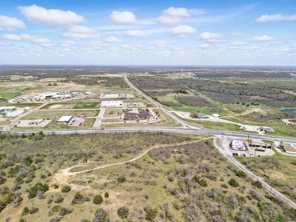 Main Street Jacksboro, TX 76458