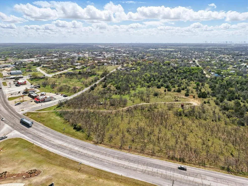 Main Street Jacksboro, TX 76458