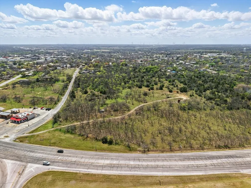 Main Street Jacksboro, TX 76458