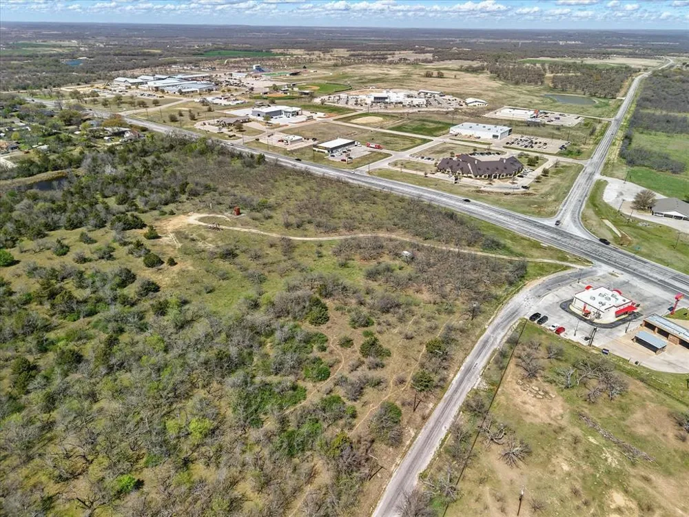 Main Street Jacksboro, TX 76458
