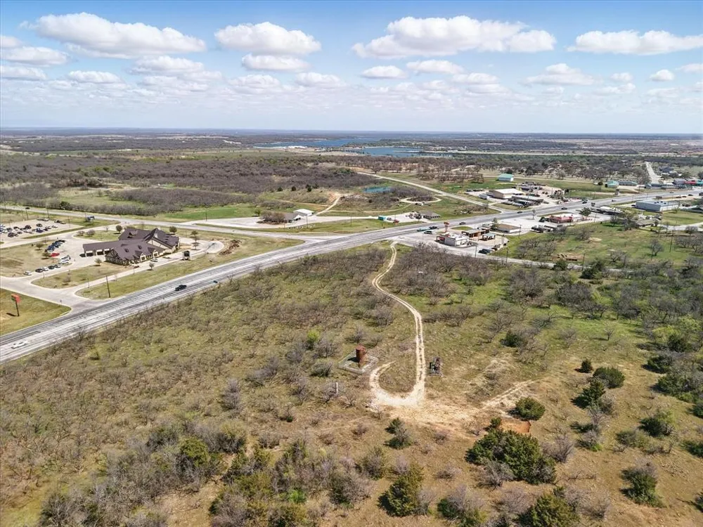 Main Street Jacksboro, TX 76458