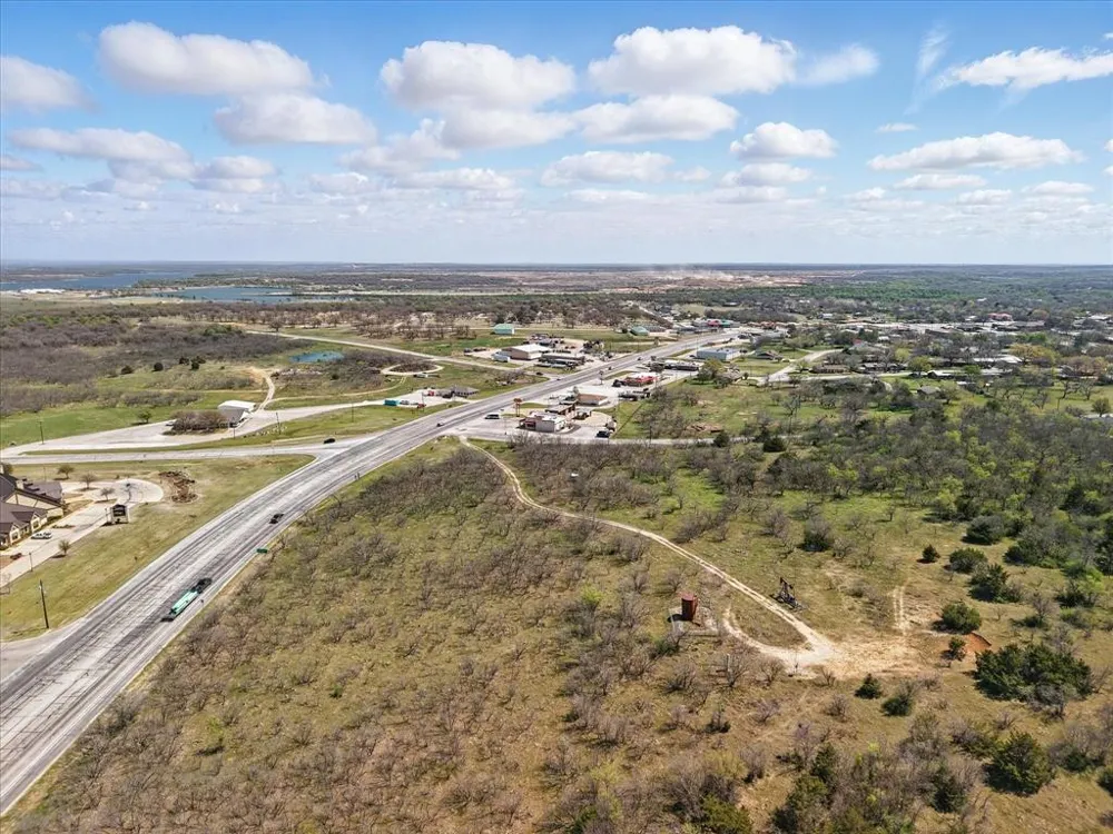 Main Street Jacksboro, TX 76458