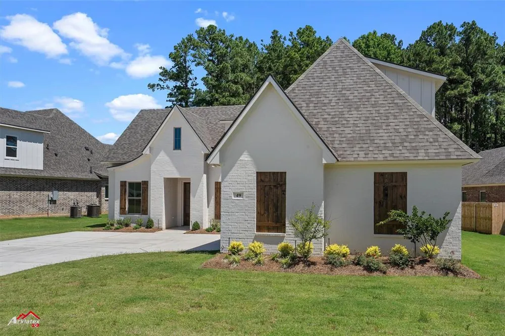 49 Turtle Creek Drive Benton, LA 71006
