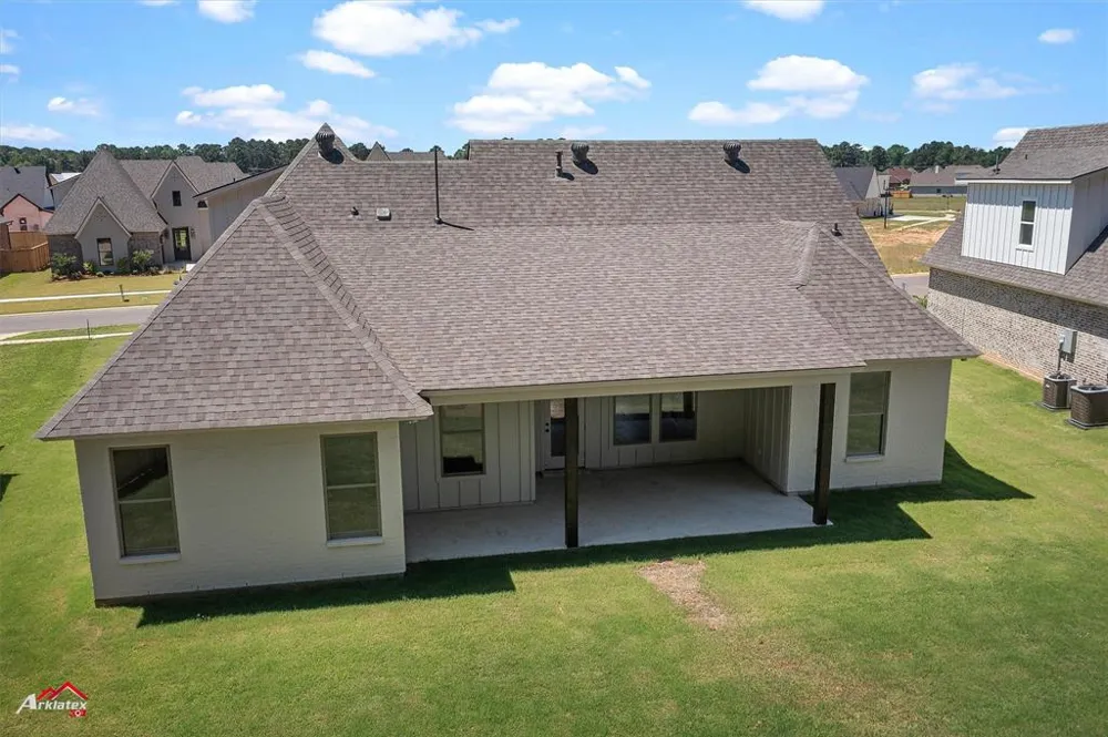 49 Turtle Creek Drive Benton, LA 71006