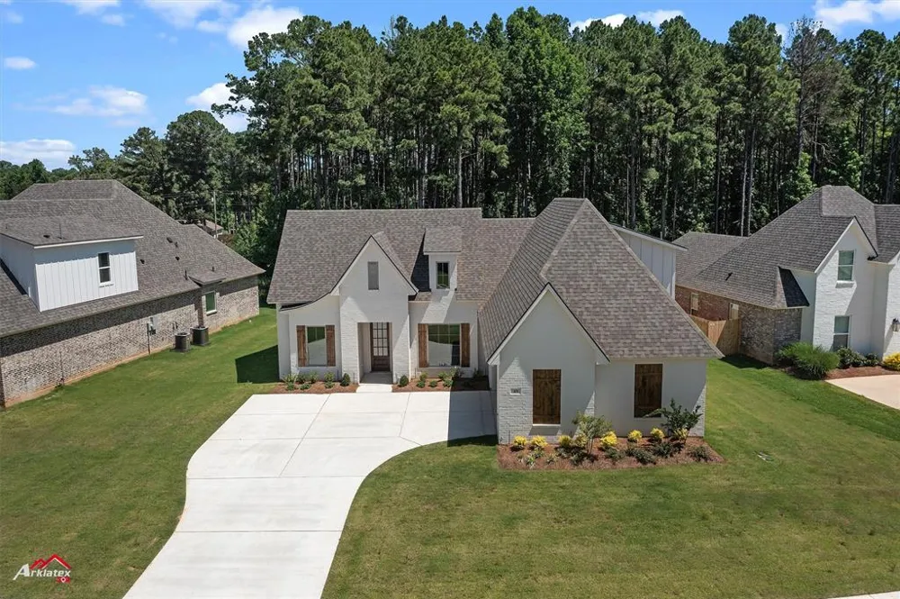49 Turtle Creek Drive Benton, LA 71006