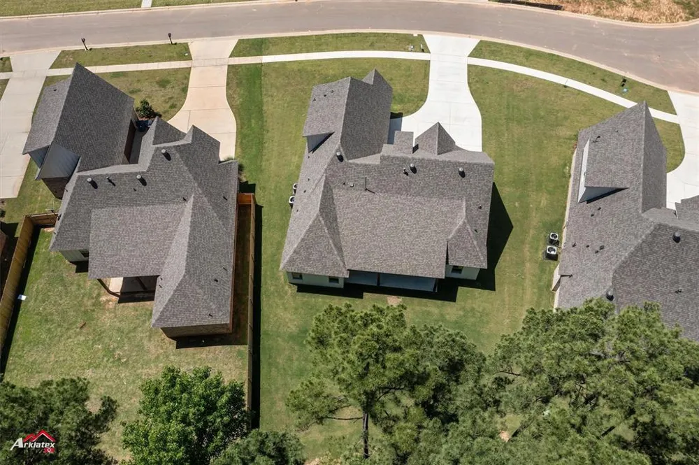 49 Turtle Creek Drive Benton, LA 71006