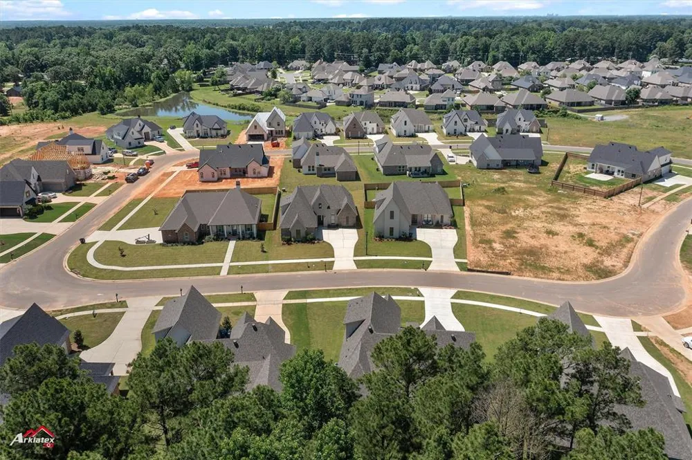 49 Turtle Creek Drive Benton, LA 71006