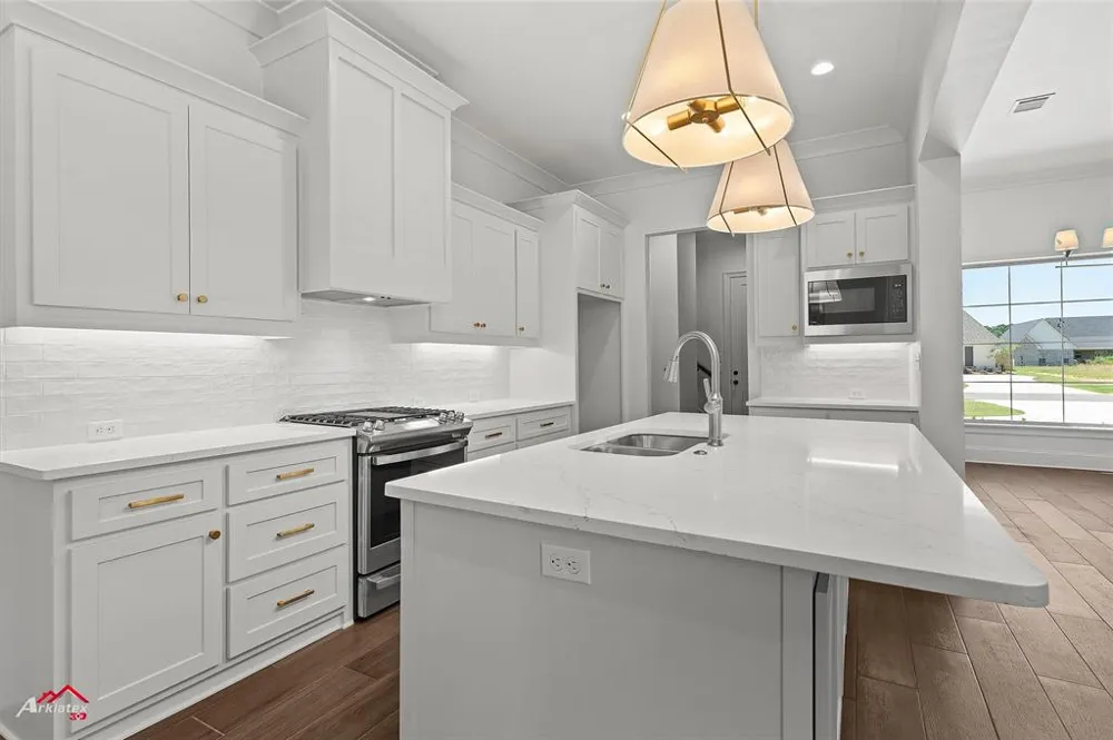 49 Turtle Creek Drive Benton, LA 71006