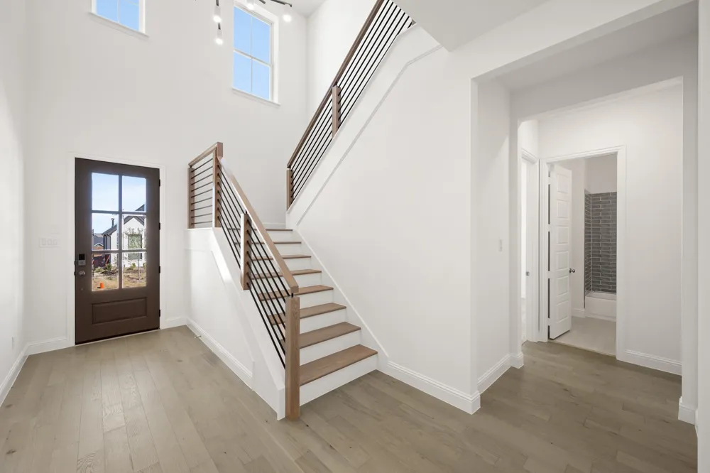 14465 Overlook Park Drive Fort Worth, TX 76008