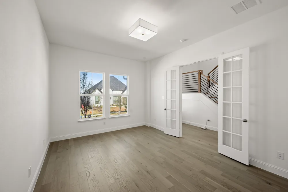 14465 Overlook Park Drive Fort Worth, TX 76008