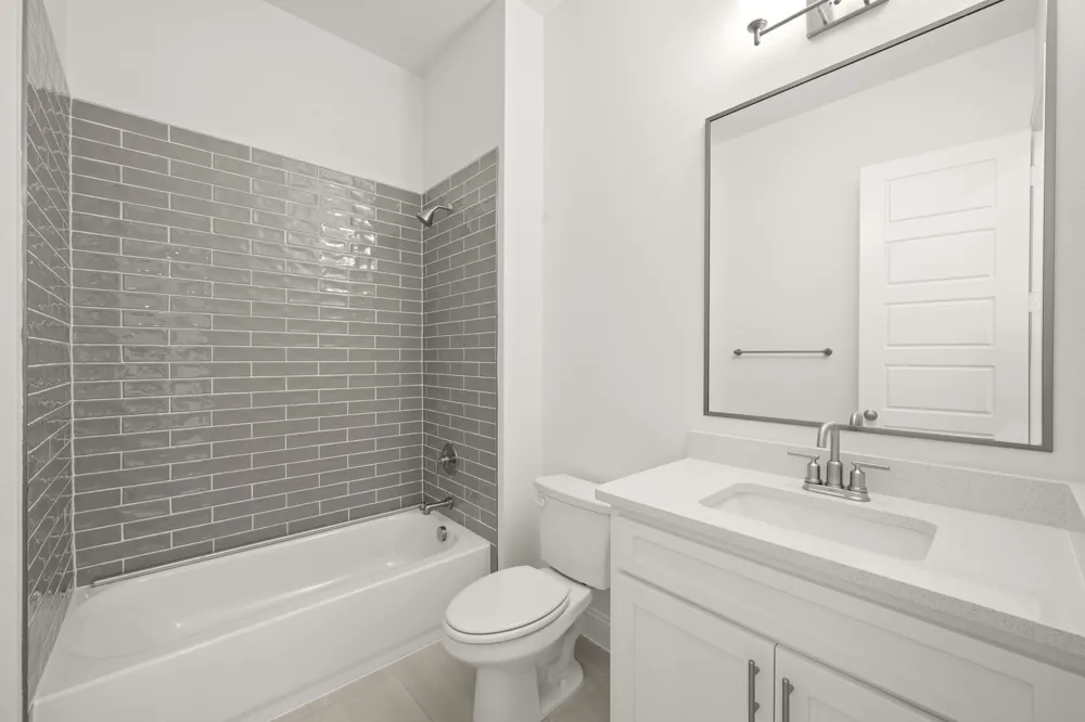14465 Overlook Park Drive Fort Worth, TX 76008