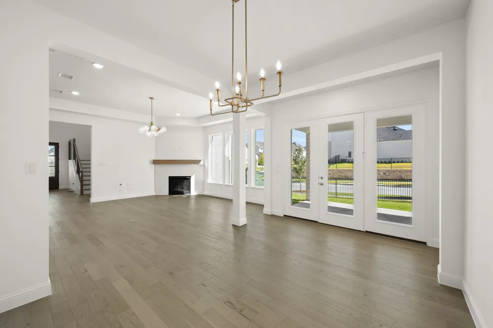 14465 Overlook Park Drive Fort Worth, TX 76008