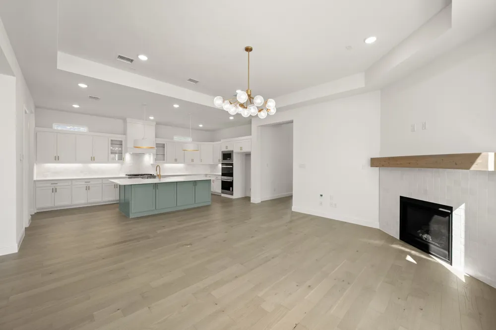 14465 Overlook Park Drive Fort Worth, TX 76008