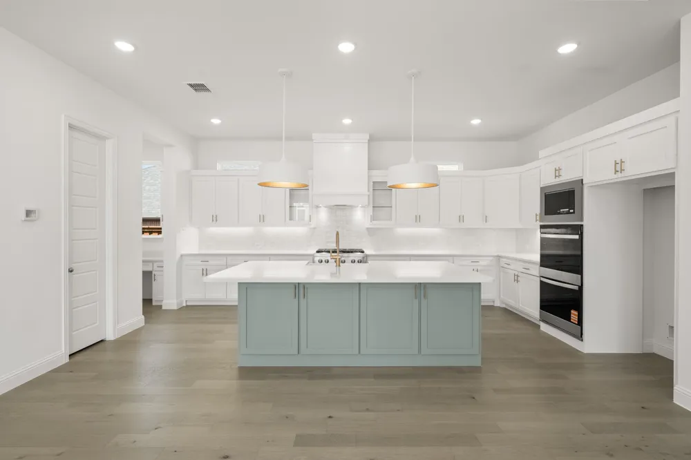 14465 Overlook Park Drive Fort Worth, TX 76008