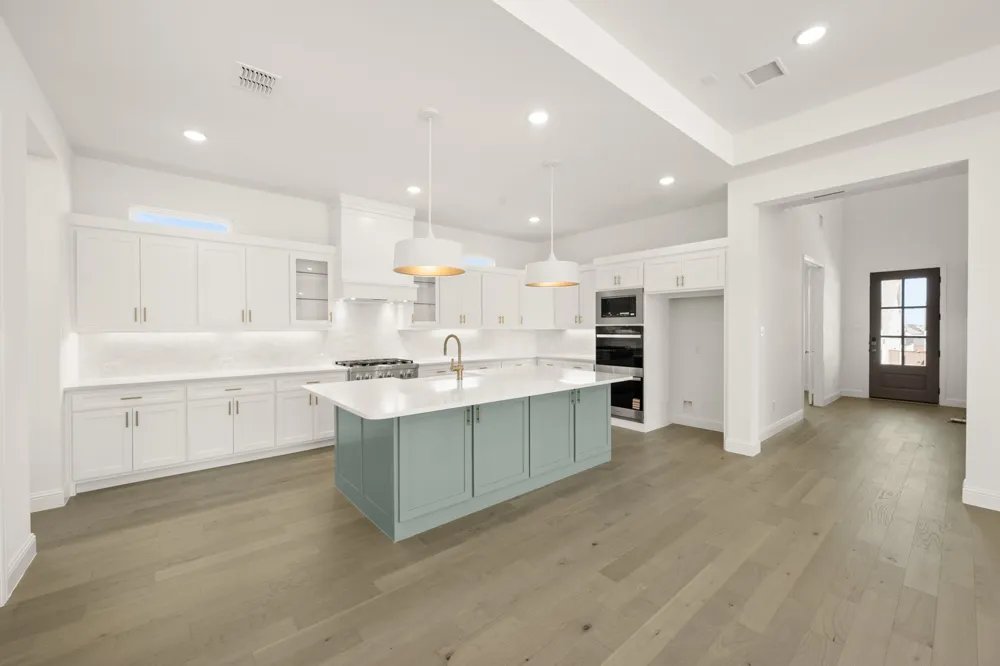 14465 Overlook Park Drive Fort Worth, TX 76008