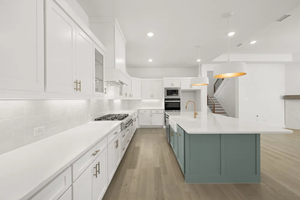 14465 Overlook Park Drive Fort Worth, TX 76008