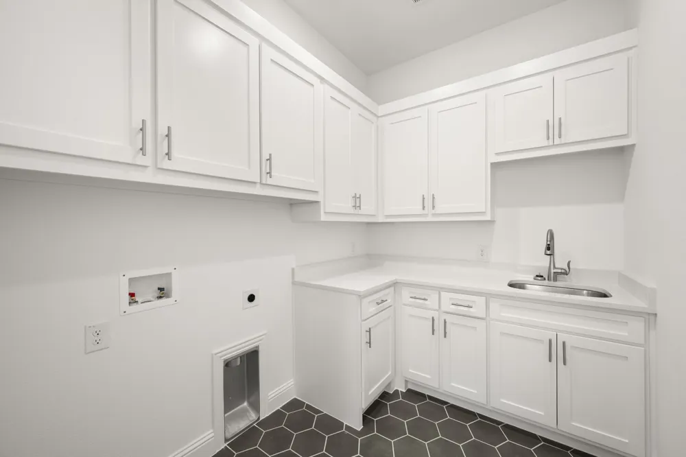 14465 Overlook Park Drive Fort Worth, TX 76008