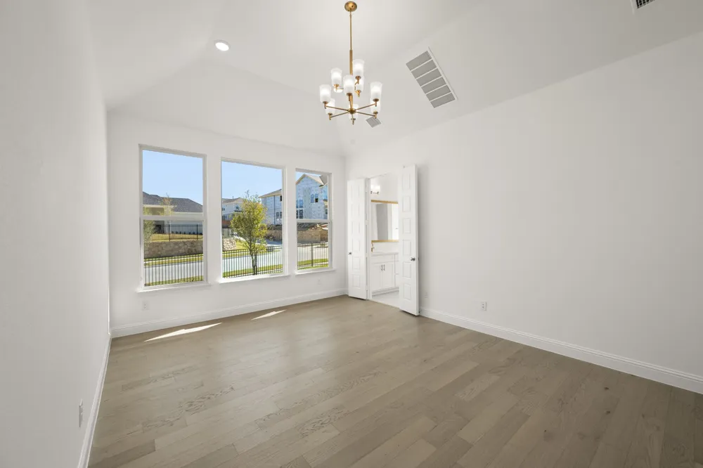 14465 Overlook Park Drive Fort Worth, TX 76008