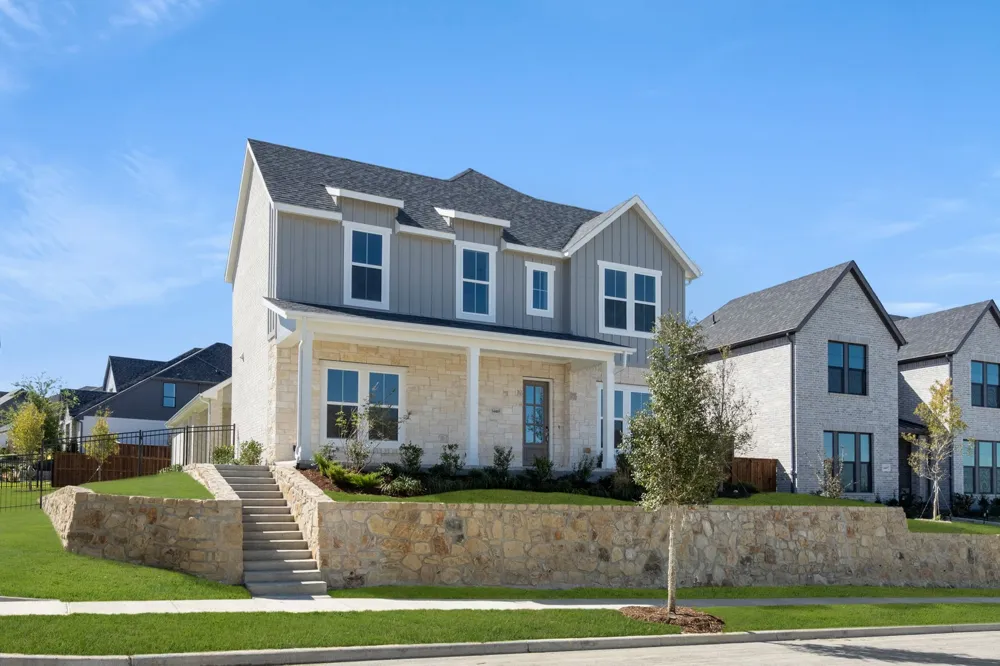 14465 Overlook Park Drive Fort Worth, TX 76008