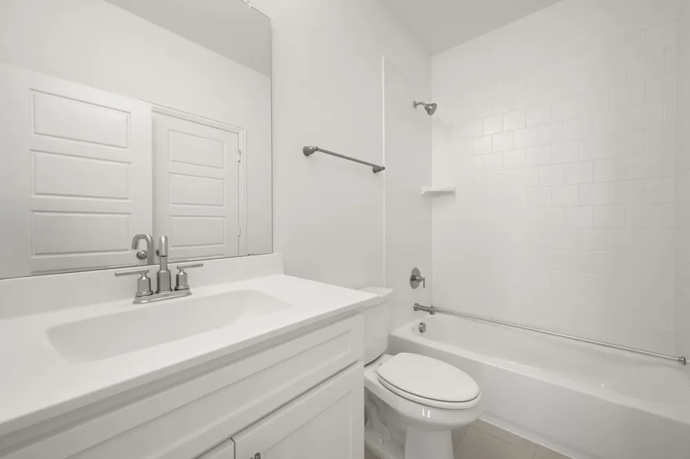 14465 Overlook Park Drive Fort Worth, TX 76008