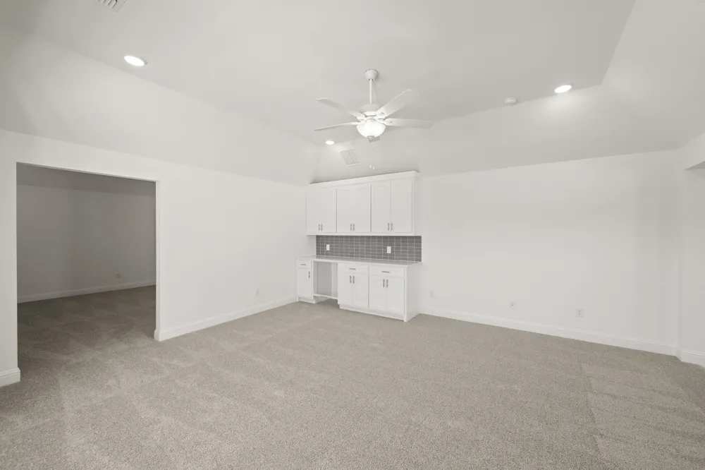 14465 Overlook Park Drive Fort Worth, TX 76008