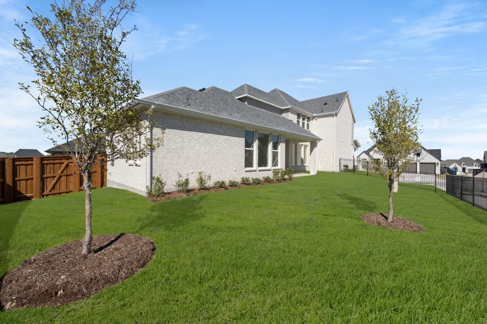 14465 Overlook Park Drive Fort Worth, TX 76008