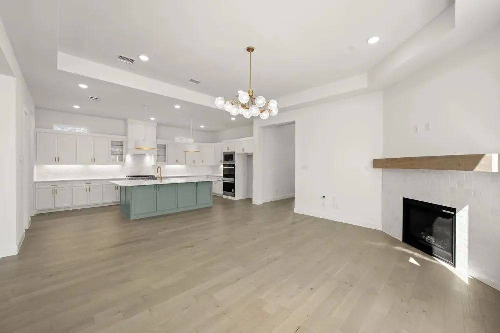 14465 Overlook Park Drive Fort Worth, TX 76008