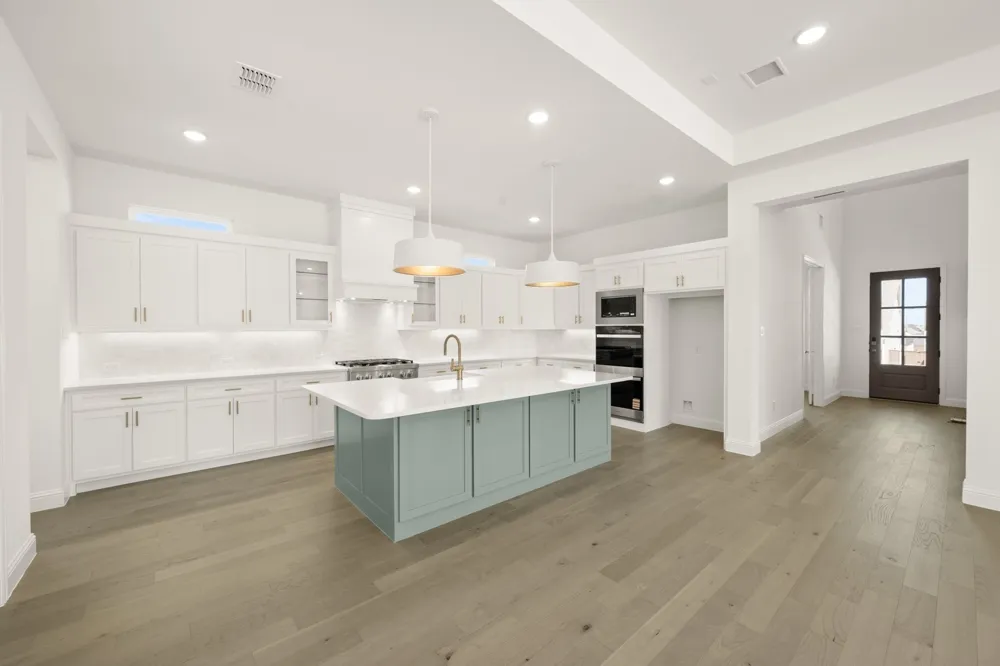 14465 Overlook Park Drive Fort Worth, TX 76008