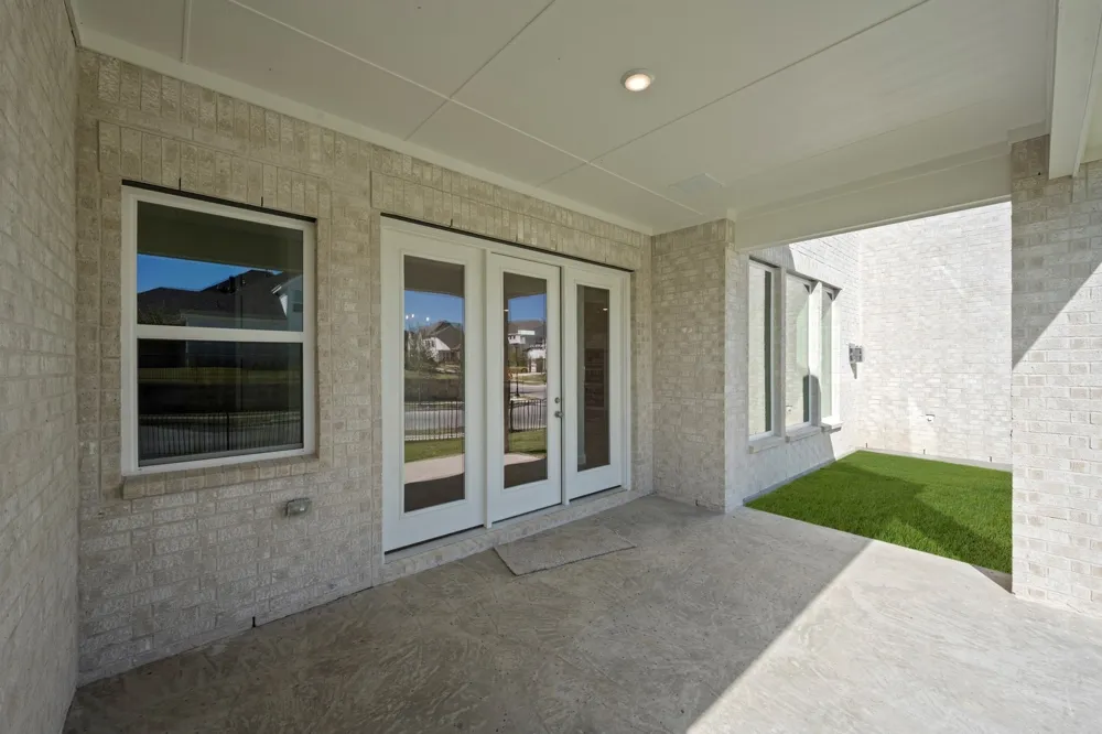 14465 Overlook Park Drive Fort Worth, TX 76008