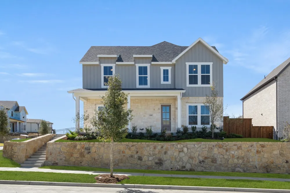 14465 Overlook Park Drive Fort Worth, TX 76008