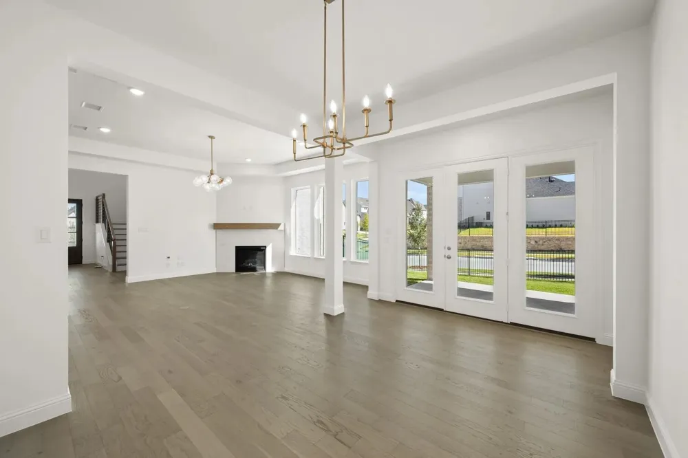 14465 Overlook Park Drive Fort Worth, TX 76008