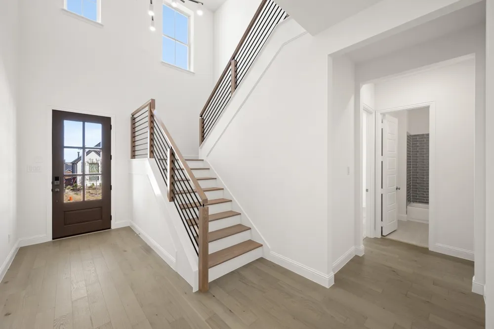 14465 Overlook Park Drive Fort Worth, TX 76008