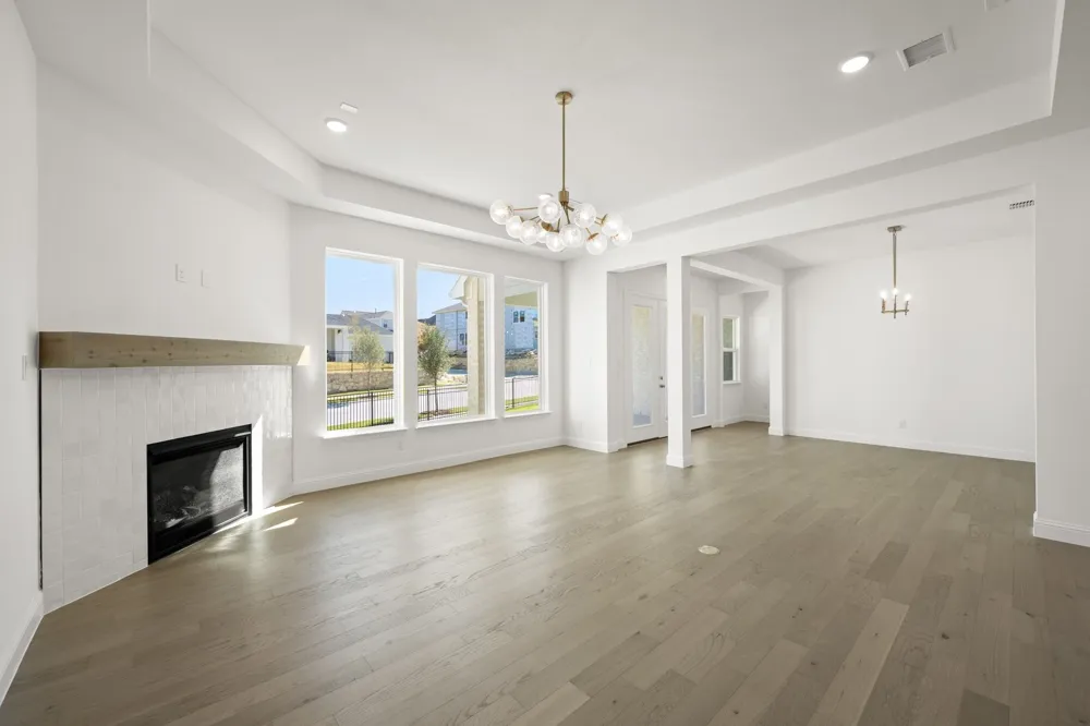 14465 Overlook Park Drive Fort Worth, TX 76008