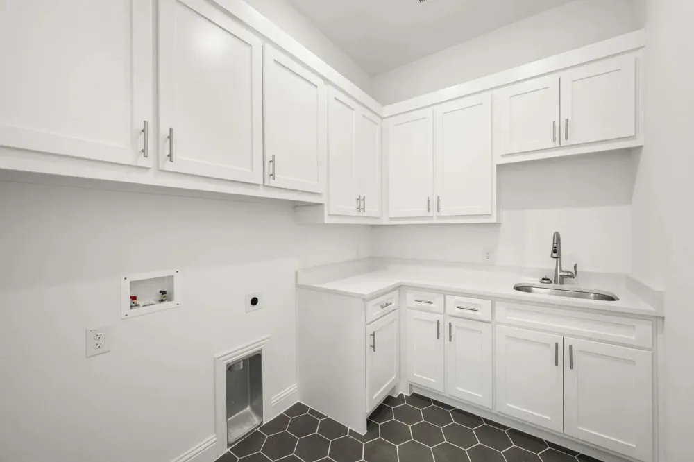 14465 Overlook Park Drive Fort Worth, TX 76008