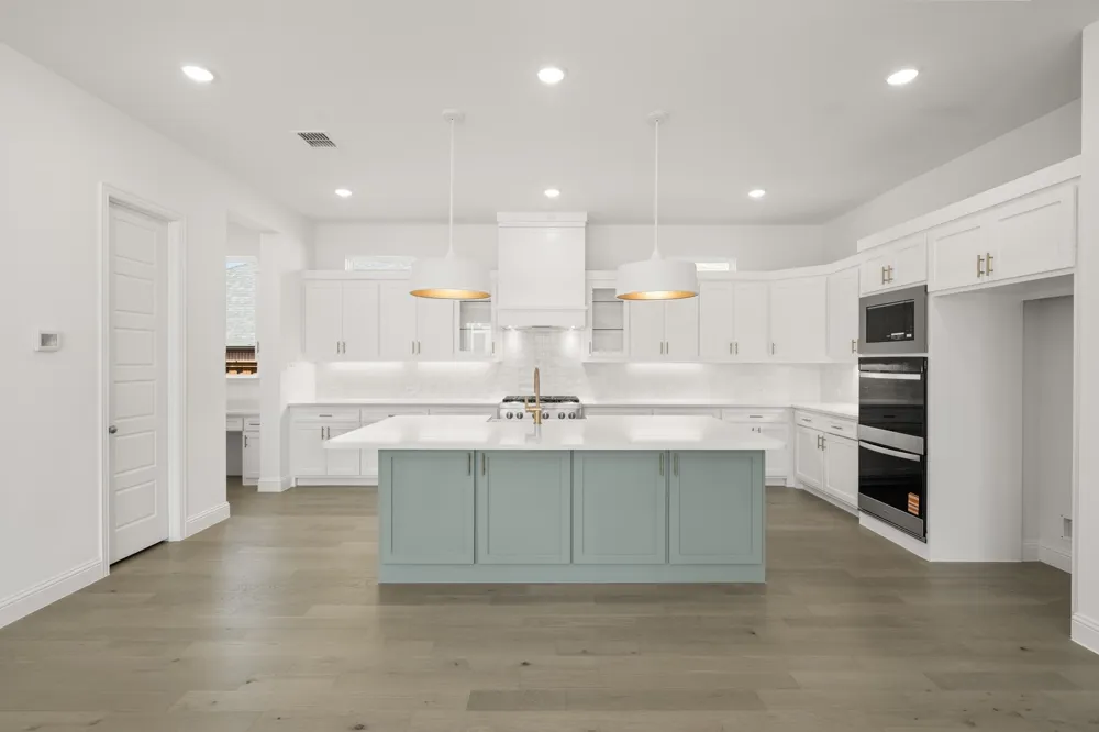 14465 Overlook Park Drive Fort Worth, TX 76008