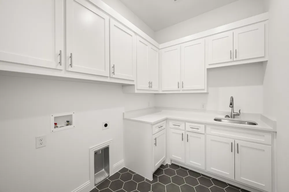 14465 Overlook Park Drive Fort Worth, TX 76008